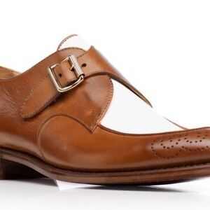 The Office of Angela Scott Mr. Georgie Monk Strap, 42, NWOTS